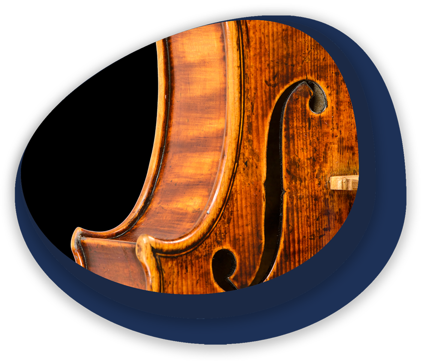 Violin Market Index